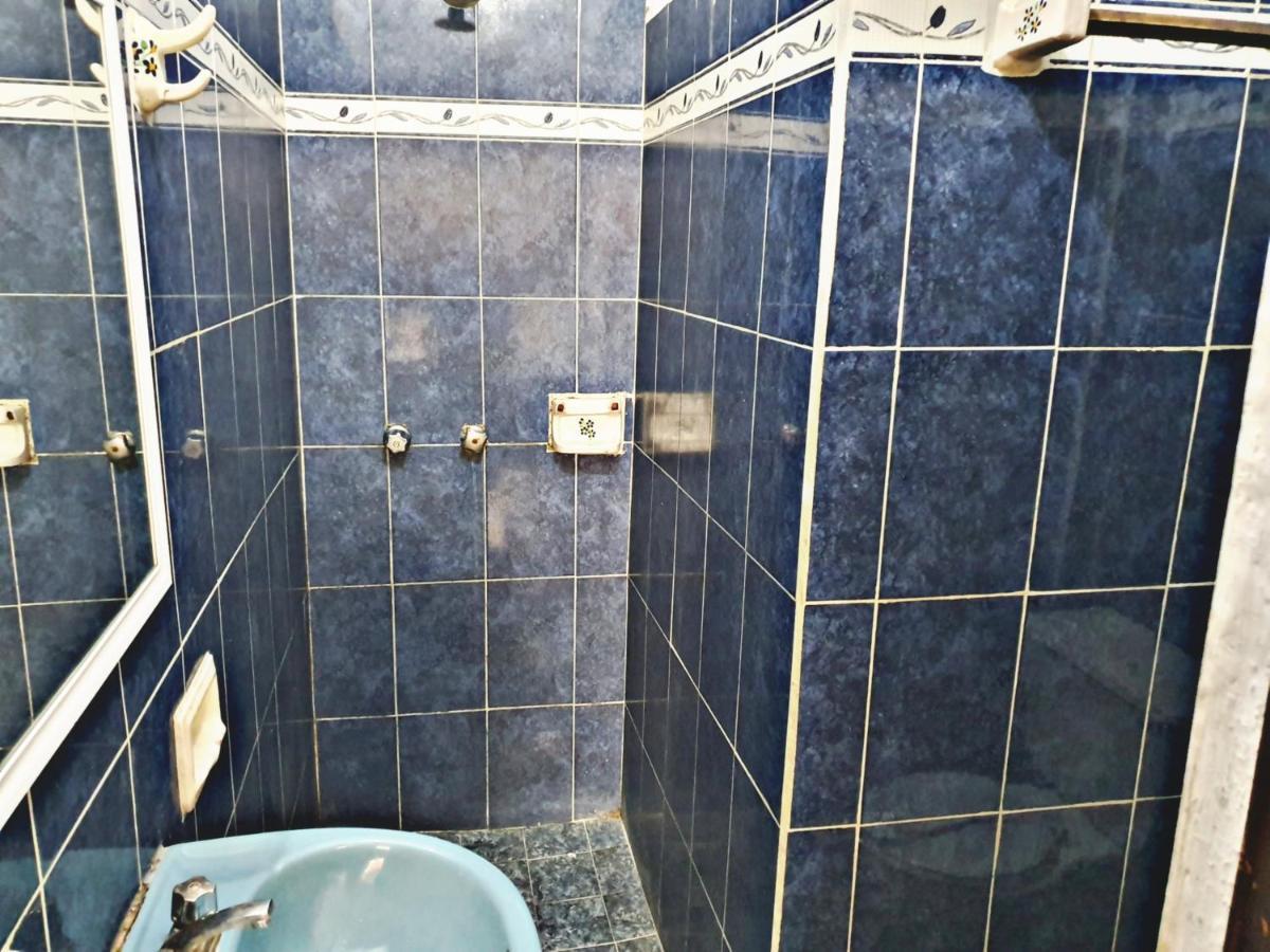 Hotel Amueblados Gaby Сиуатанехо Екстериор снимка